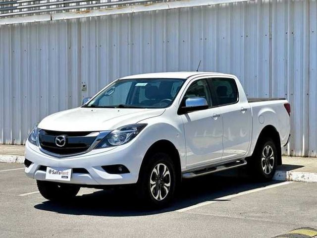 MAZDA BT-50 2022