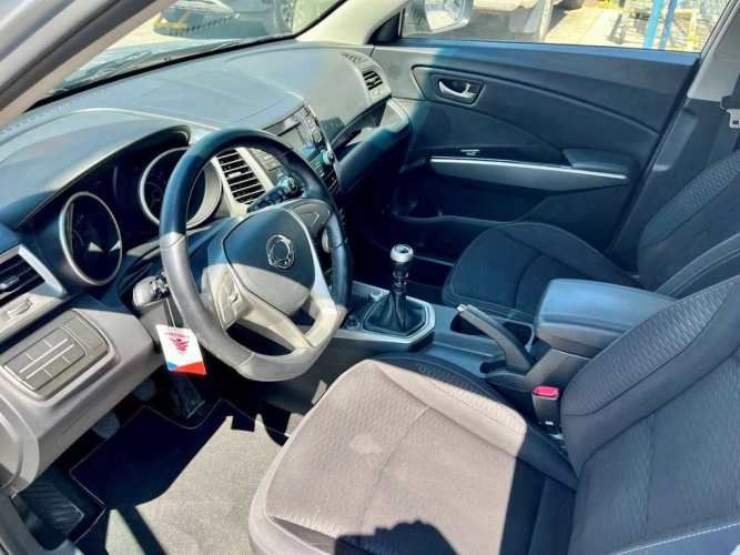 SSANGYONG TIVOLI 2018