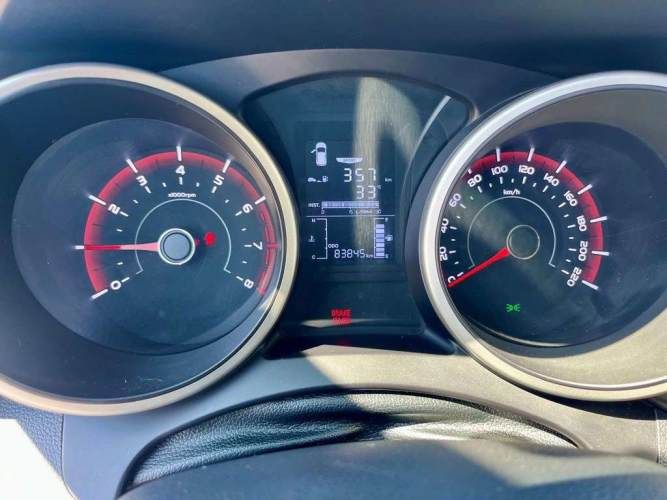 SSANGYONG TIVOLI 2018