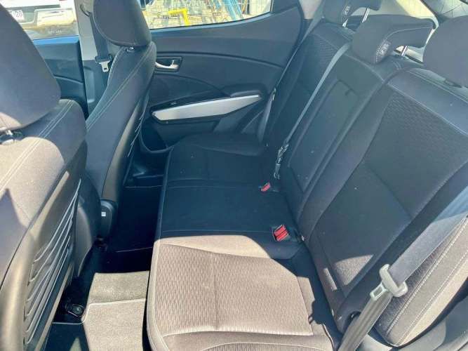 SSANGYONG TIVOLI 2018