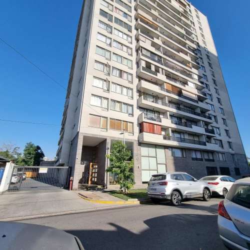 ARRIENDO DEPARTAMENTO 2D+2B , QUINTA NORMAL