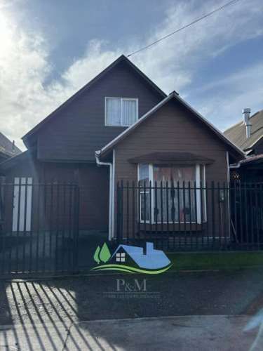 Se vende propiedad en La Peña I, Coronel