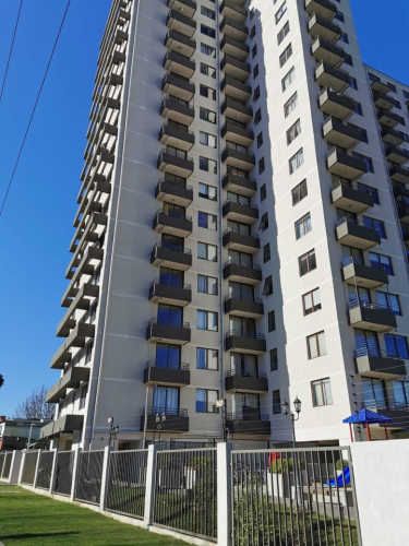 ¡Inversión Ideal en Concepción: 2 Baños, 2 Privados!