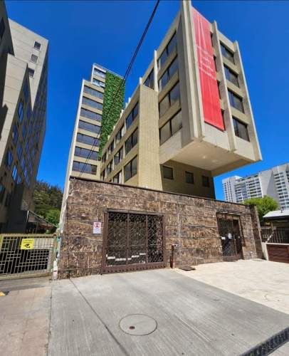 ¡Vive en el corazón de Concepción por $490,000!