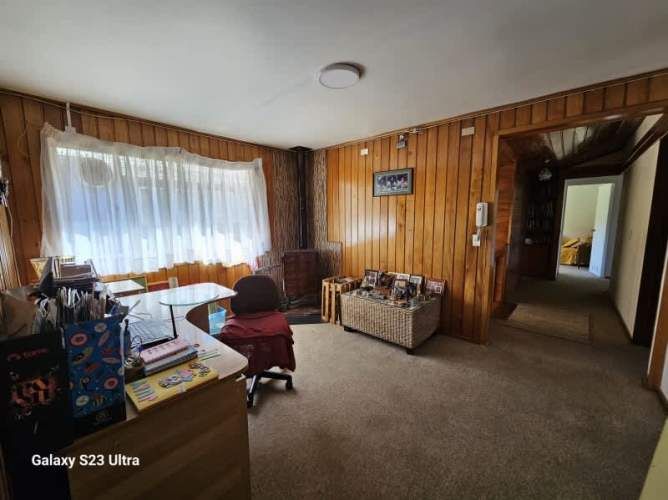 VENDO PRECIOSA CASA ESQUINA, LONCO