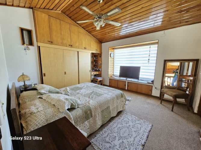 VENDO PRECIOSA CASA ESQUINA, LONCO