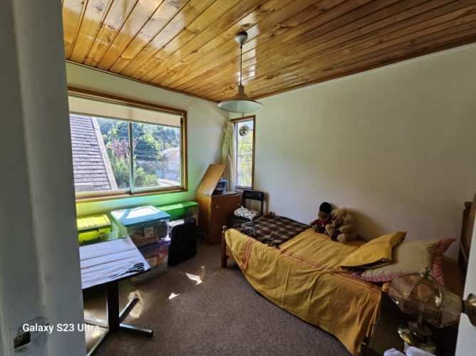 VENDO PRECIOSA CASA ESQUINA, LONCO