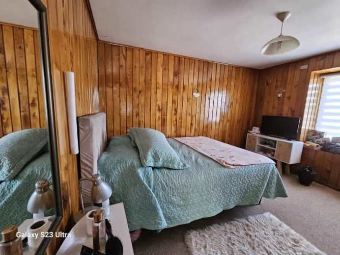 VENDO PRECIOSA CASA ESQUINA, LONCO