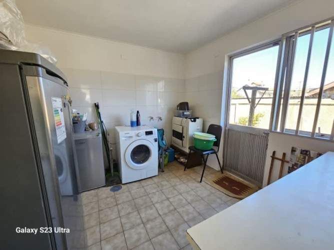 VENDO PRECIOSA CASA ESQUINA, LONCO