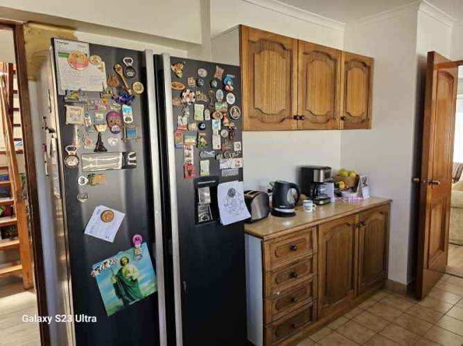 VENDO PRECIOSA CASA ESQUINA, LONCO