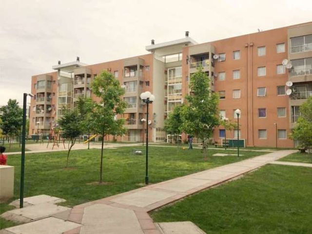 ¡Oportunidad! Departamento en venta – Rancagua, Diagonal La Capilla 559