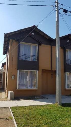 Casa Condominio Jardines de Machalí