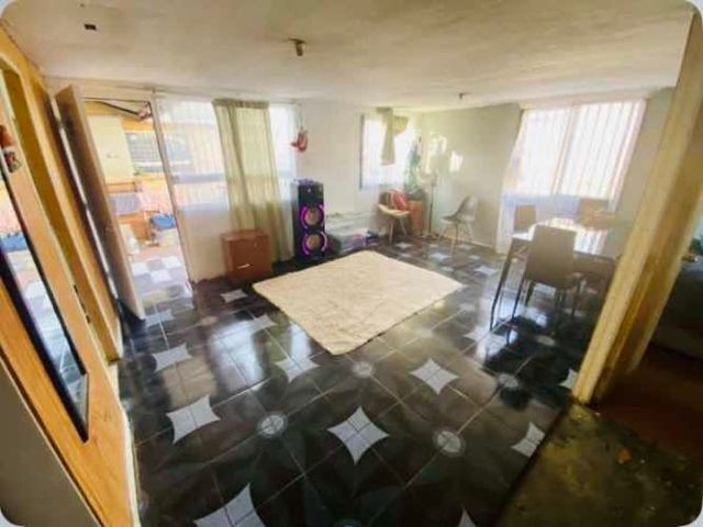 TU PRIMERA VIVIENDA TE ESPERA!!!