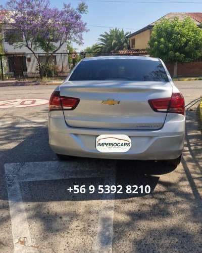 Chevrolet Cobalt