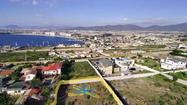 No Pierdas La Oportunidad De Adquirir Este Terreno