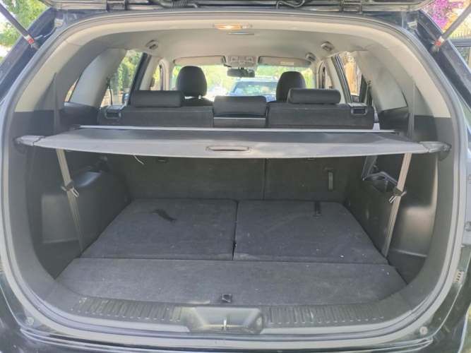 KIA SORENTO EX 4X4 2.4 AT 2014