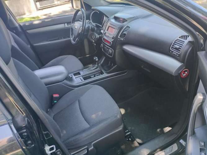 KIA SORENTO EX 4X4 2.4 AT 2014