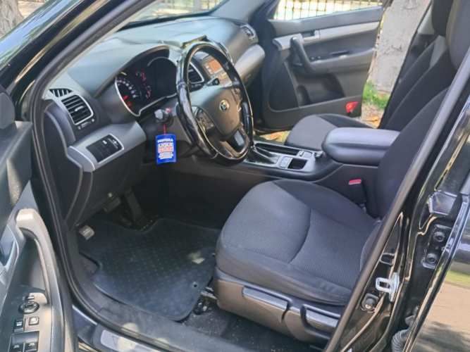 KIA SORENTO EX 4X4 2.4 AT 2014