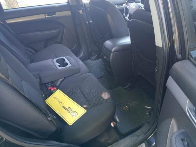 KIA SORENTO EX 4X4 2.4 AT 2014