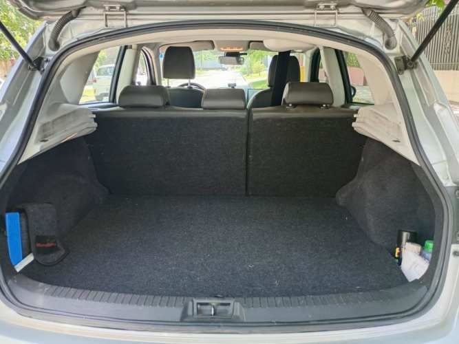 NISSAN QASHQAI 4X4 1.6 AUT 2012