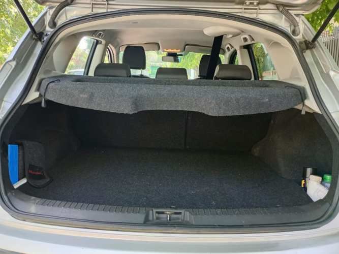 NISSAN QASHQAI 4X4 1.6 AUT 2012