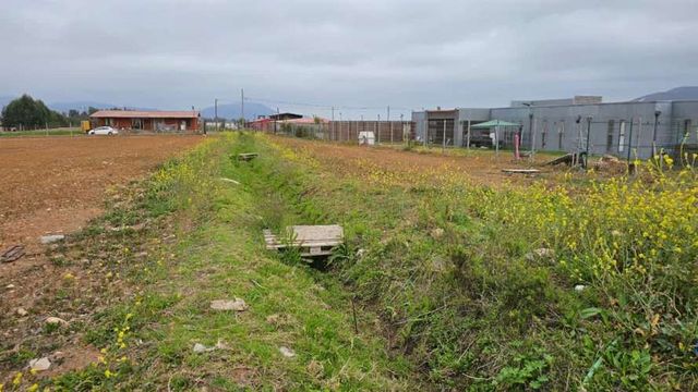 TERRENO CONSTRUCCION Loteo Santa Elena El Romero