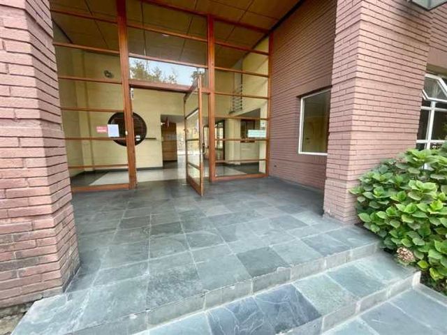 DEPARTAMENTO San Eugenio Metro Ñuble