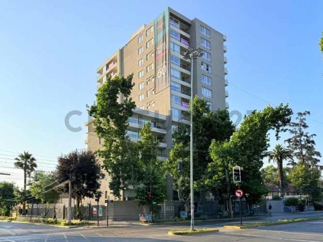 Departamento en venta Portal Ñuñoa