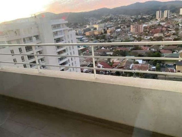 Departamento Buenos Aires, Quilpué, Valparaíso