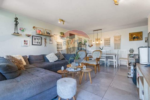 Departamento 3d/2b con gran terraza – las condes