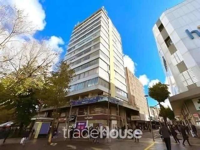 OFICINA Aníbal Pinto, Concepción