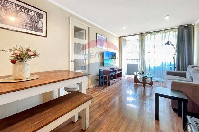 Vida de barrio 2d 2b + bodega