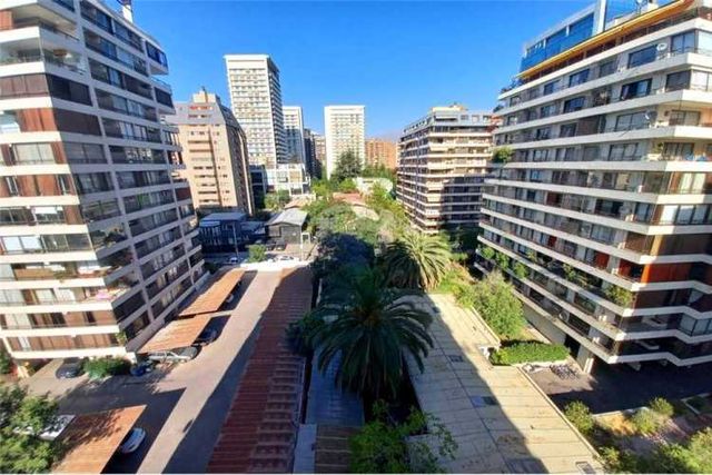 Excelente conectividad y ubicación premiun