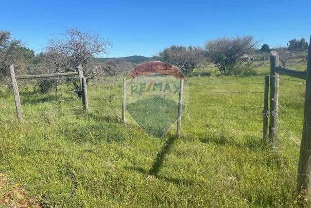 Venta de terreno en loteo el maitén