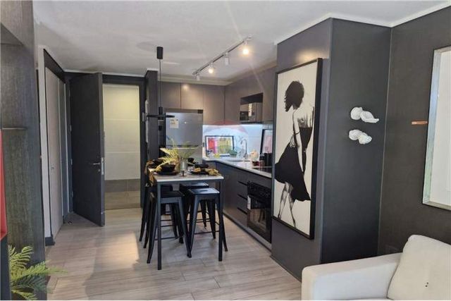 Residencial, acogedor y luminoso