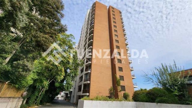 DEPARTAMENTO Exequiel Fernández