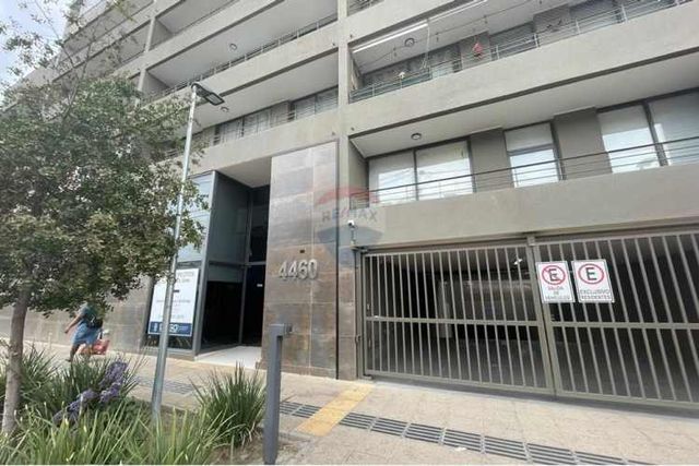 Depto. arriendo a pasos del metro cerrillos