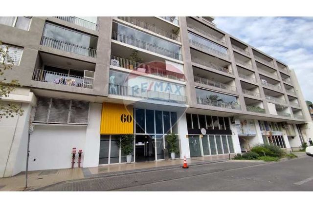 Se vende departamento 1d1b ñuñoa