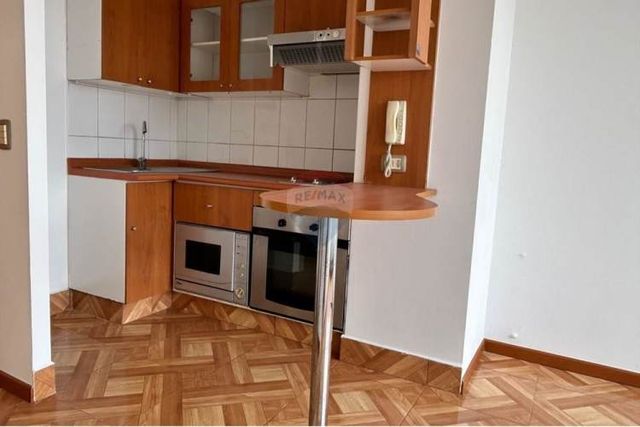 Rebajado! 1d + 1b metro santa isabel