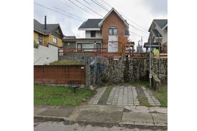 "hogar ideal: casa 4d/3b en concepción, biobío"