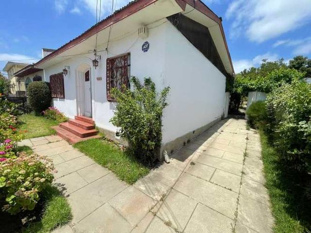 Amplia Casa Ideal para Familias Grandes (135135)