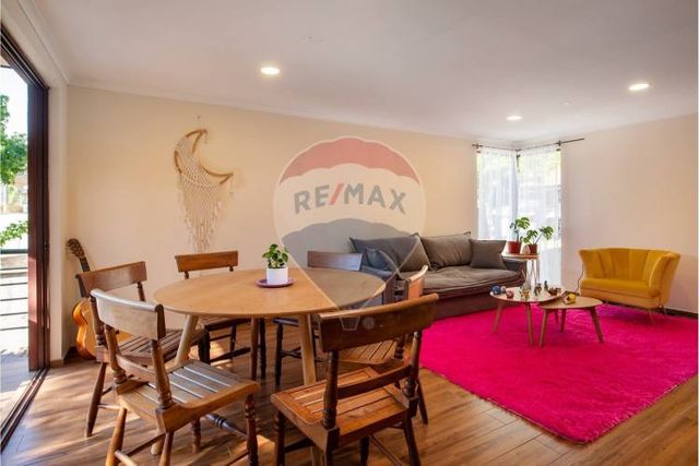 Maravillosa casa condominio vista al valle