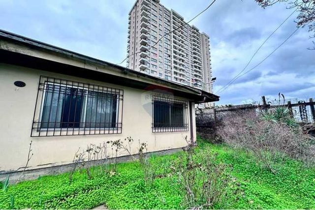 Gran terreno en el corazón de talca