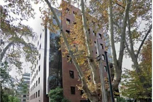 Oficinas providencia