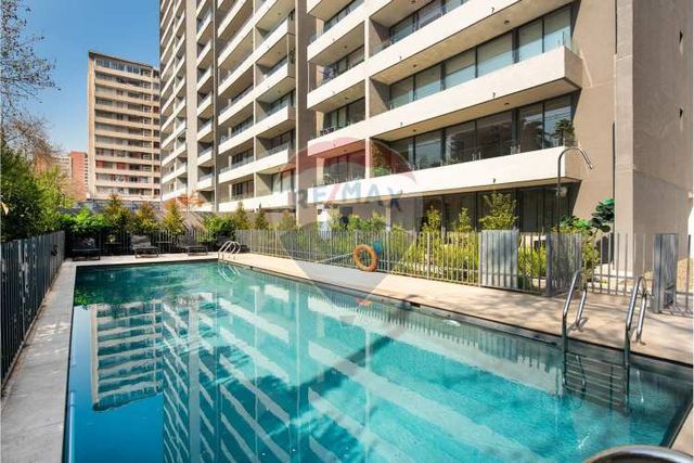 ¡¡maravilloso dpto ñuñoa 2d+est+bd!!