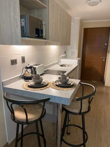 Departamento Estudio Lynch 742, Temuco