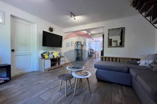 Casa remodelada en venta - lo espejo