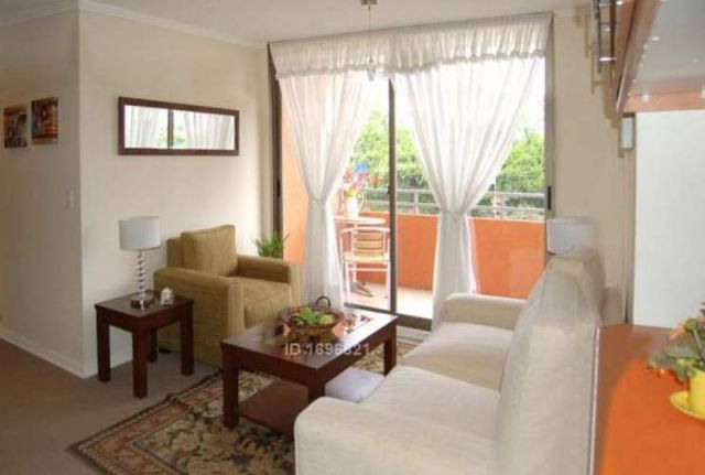 3 Dormitorios 1 Baño 1 Estac 1 Bodega, La Florida