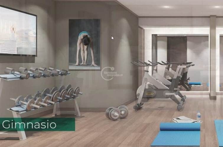 DEPARTAMENTO Av. Irarrazabal con Hamburgo