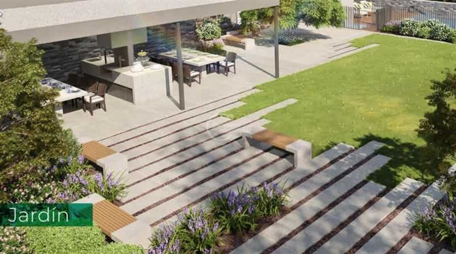 DEPARTAMENTO Av. Irarrazabal con Hamburgo